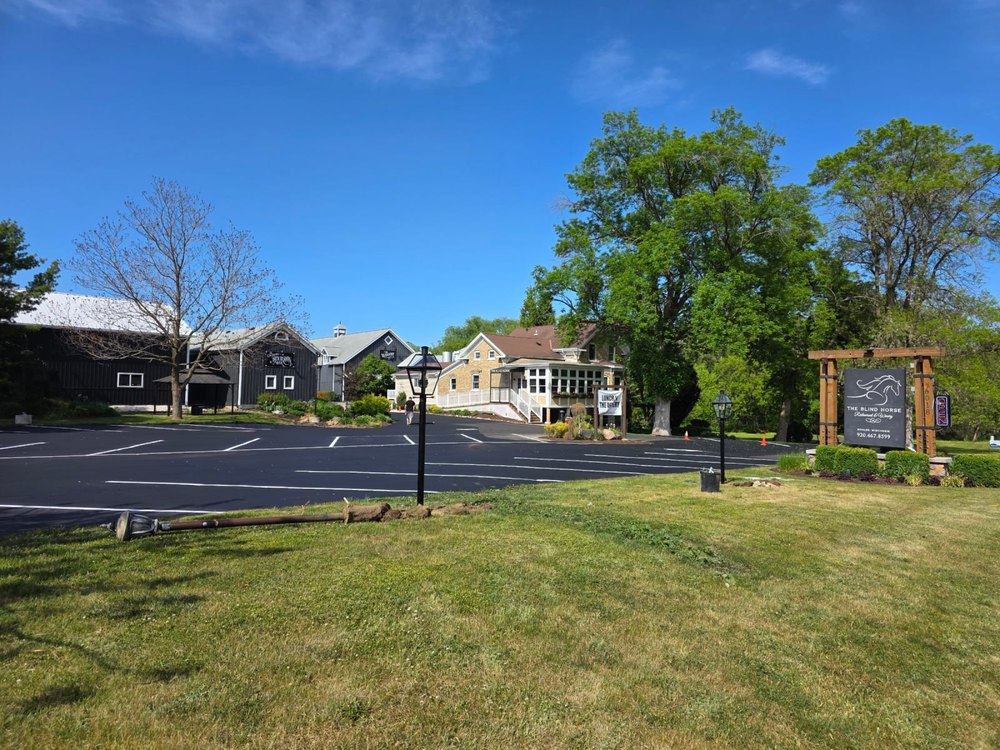 One standard, every property by Draki Enterprises, Manitowoc